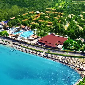 ***** Ośrodek wypoczynkowy Kustur Club Village Turcja