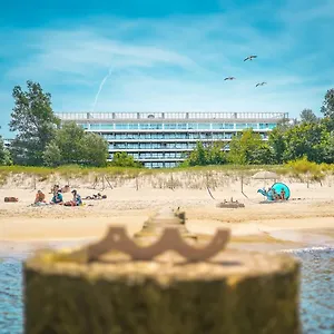 **** Hotel Seaside Park Polska