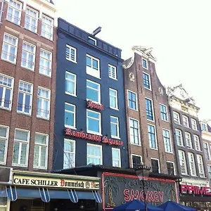 Rembrandt Square Otel