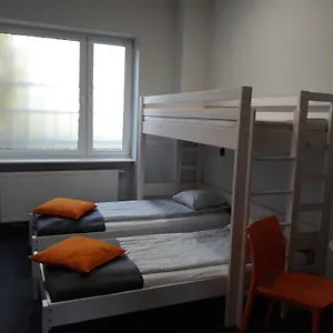  Hostel Centrum Polska