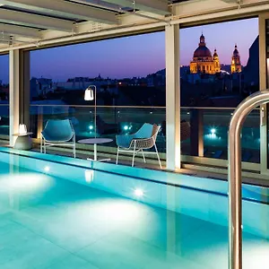 **** Hotel Cortile - Adults Only Węgry