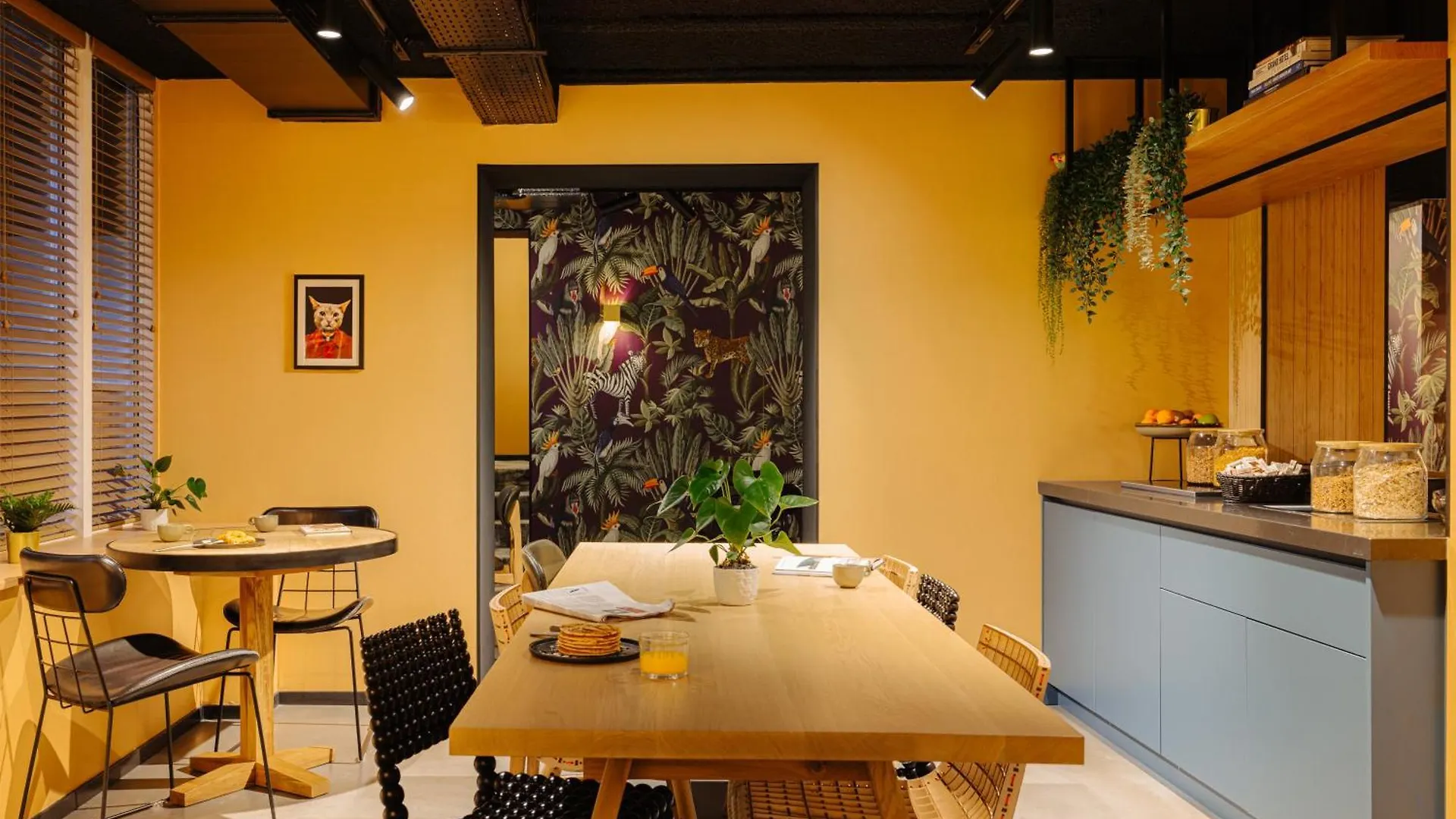 Leonardo Hotel Amsterdam Leidse Square 3*,  Niederlande
