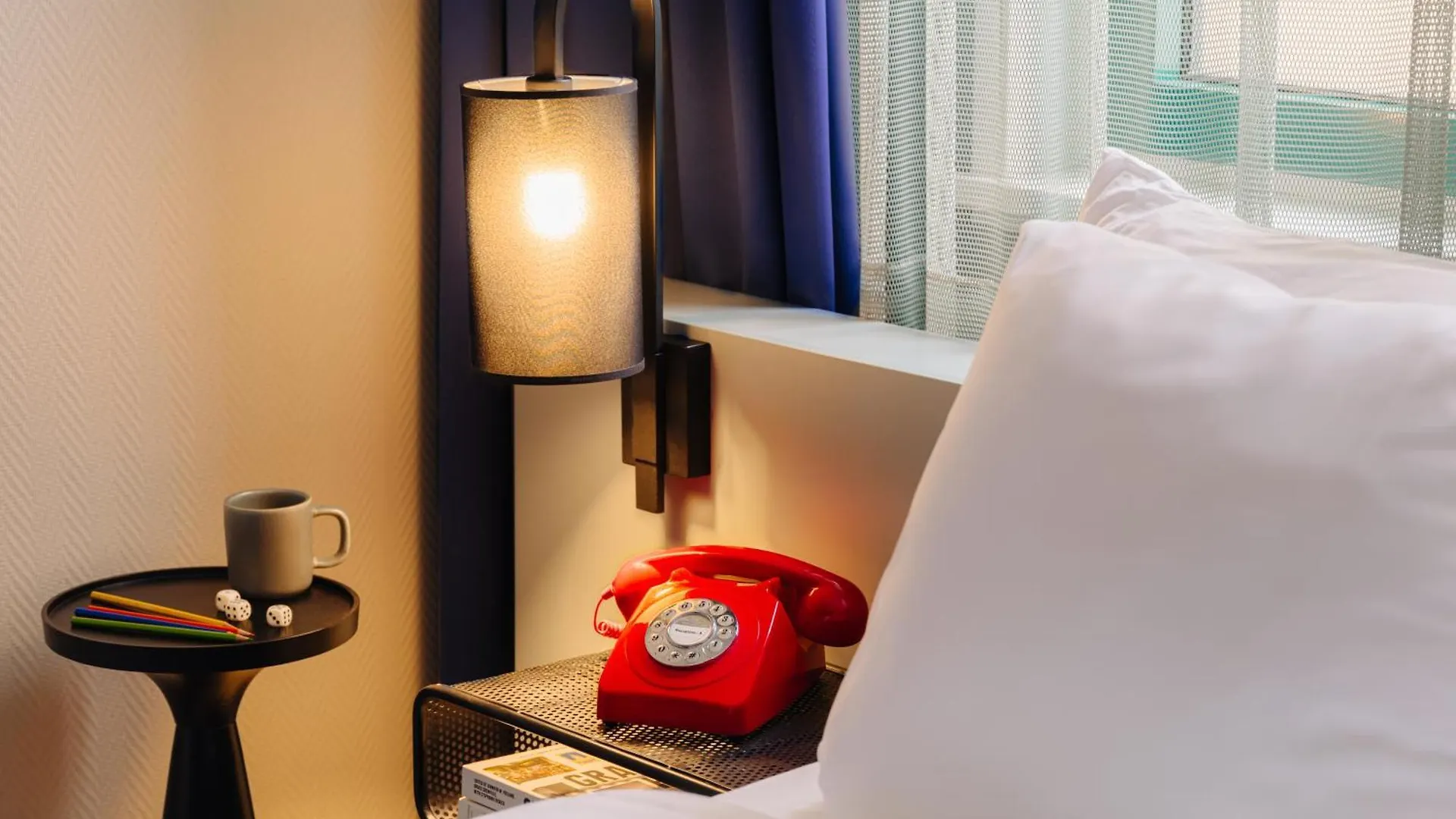 Leonardo Hotel Amsterdam Leidse Square