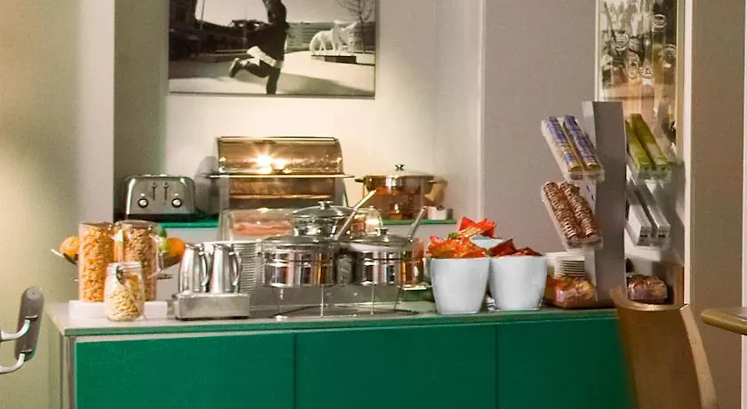 Leonardo Hotel Amsterdam Leidse Square