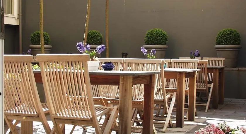 Leonardo Hotel Amsterdam Leidse Square Niederlande