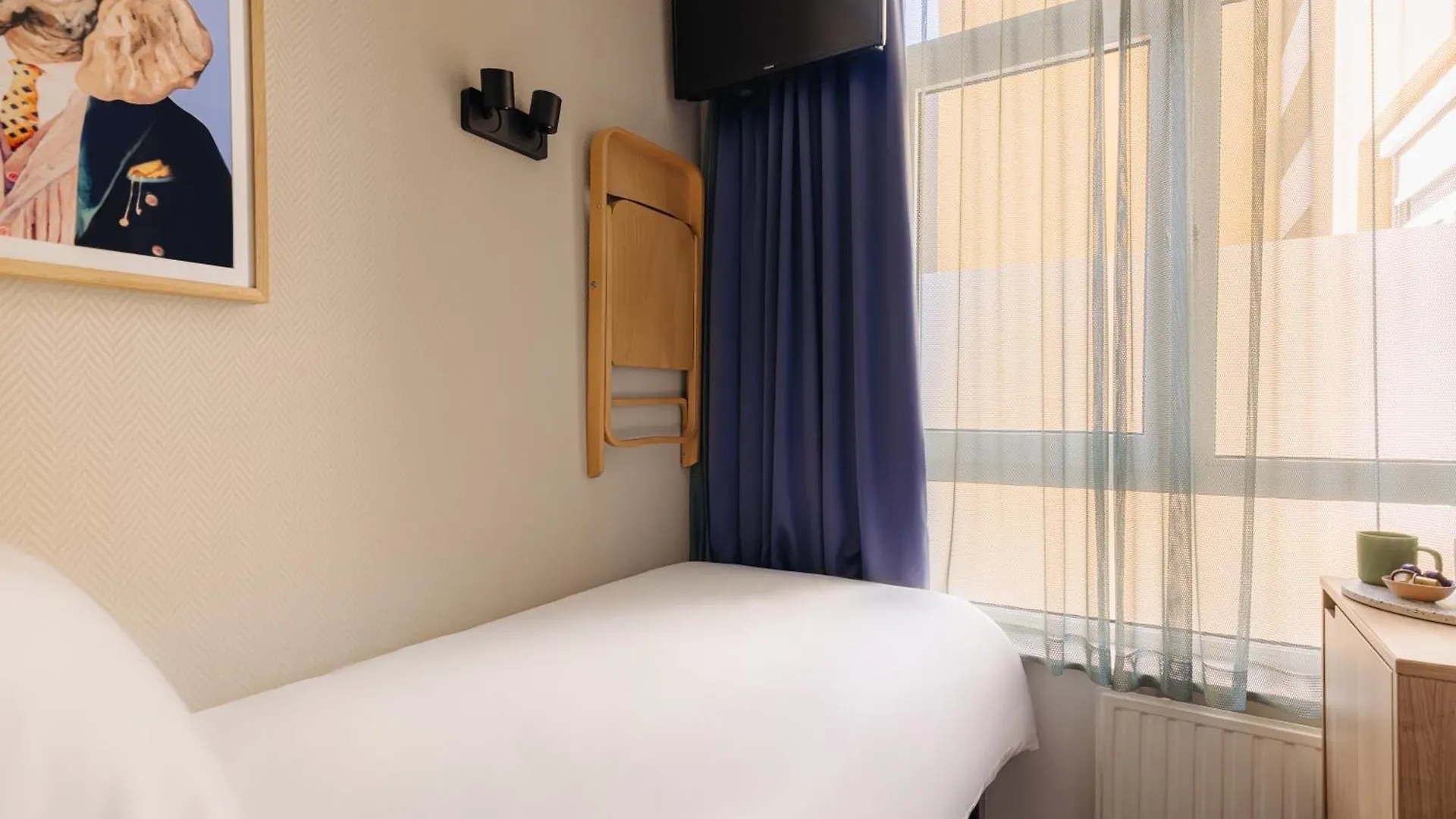 Leonardo Hotel Amsterdam Leidse Square
