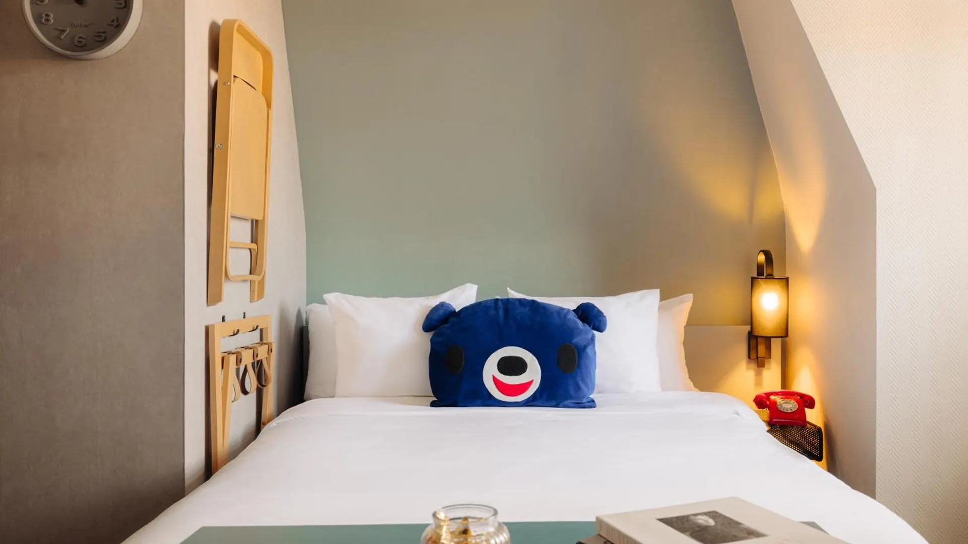 Leonardo Hotel Amsterdam Leidse Square Hollanda