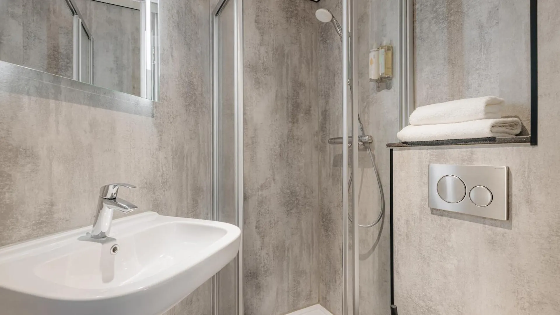 ***  Leonardo Hotel Amsterdam Leidse Square Hollanda