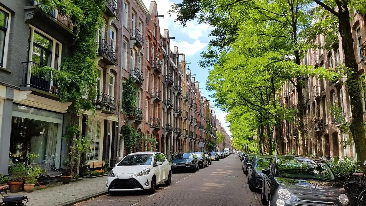 Leonardo Hotel Amsterdam Leidse Square 3*,