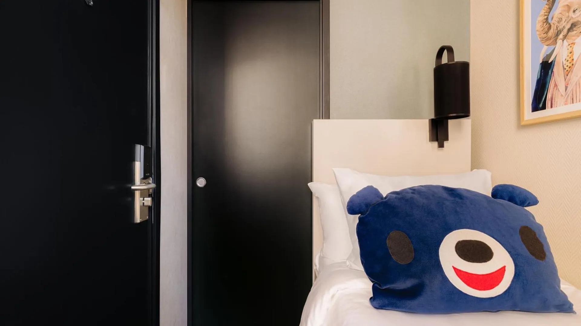 Leonardo Hotel Amsterdam Leidse Square