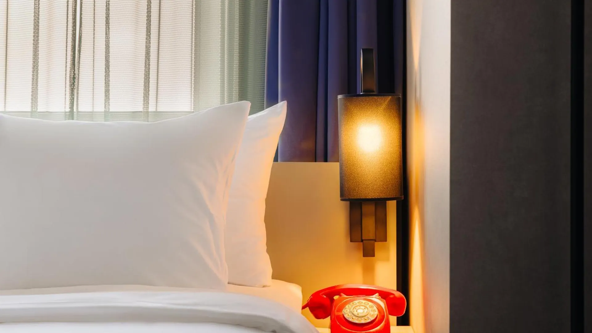 Leonardo Hotel Amsterdam Leidse Square