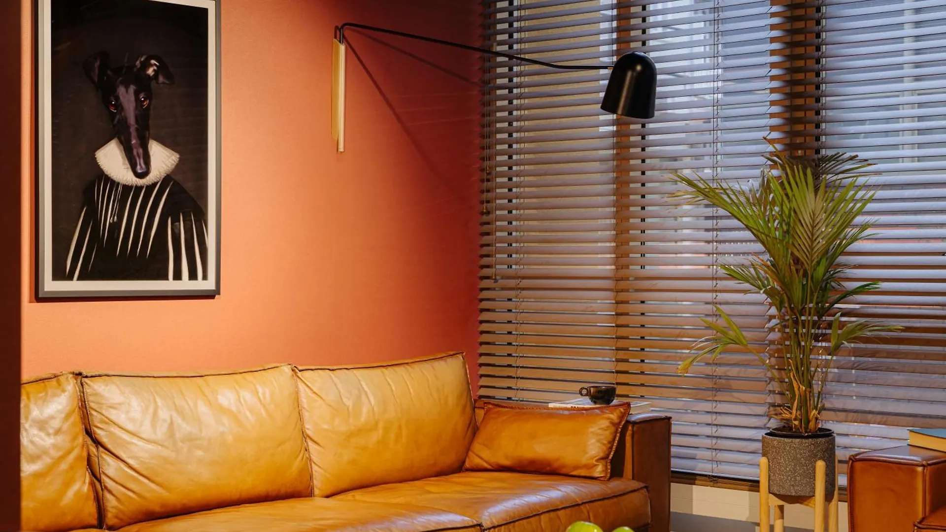 Leonardo Hotel Amsterdam Leidse Square